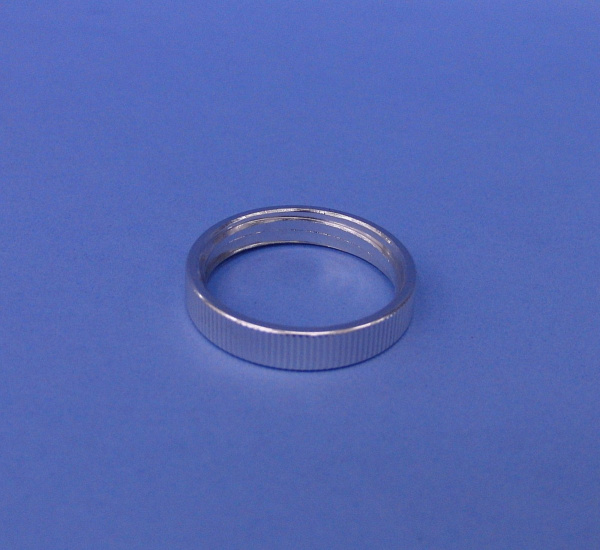 アシストナット/DS16-NUT(16-シルバー)